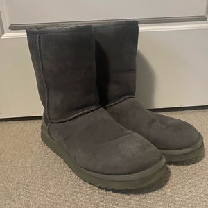 Uggs Boots - Size 11